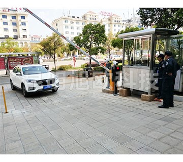 昆明停車管理系統(tǒng)的常見故障類型有哪些？