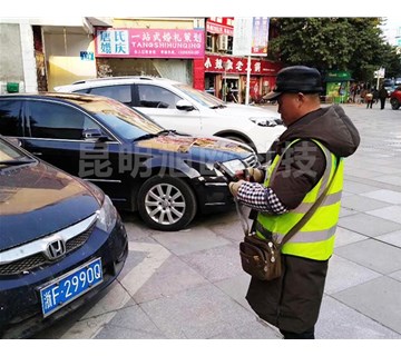 云南智能路邊停車系統(tǒng)如何才能實現(xiàn)優(yōu)化停車流程并減少環(huán)境污染？